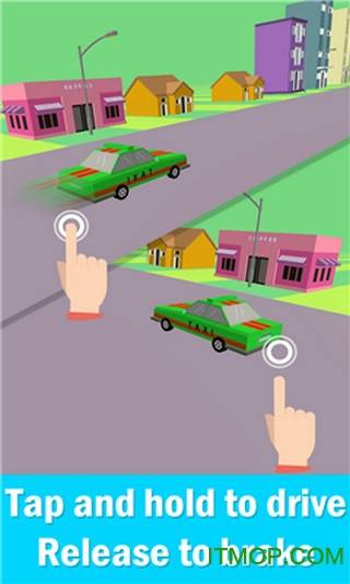 精准停车的图册