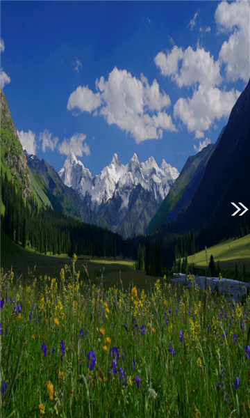 昭苏好地方客户端的图册