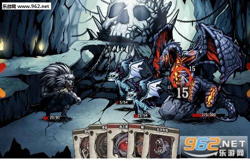 不死不眠安卓版的图册