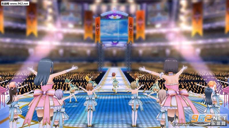 ときドル(心跳偶像国服中文版)的图册