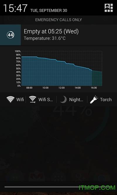 电池小插件2015重生版的图册