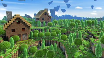 世界盒子修仙版安卓正版的图册