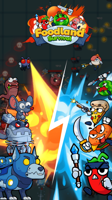 美食之地最新版的图册