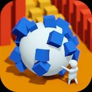 小球滚滚滚RollerMan3D安卓版