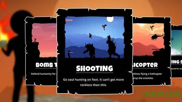 炸弹打击(bombstrike)的图册