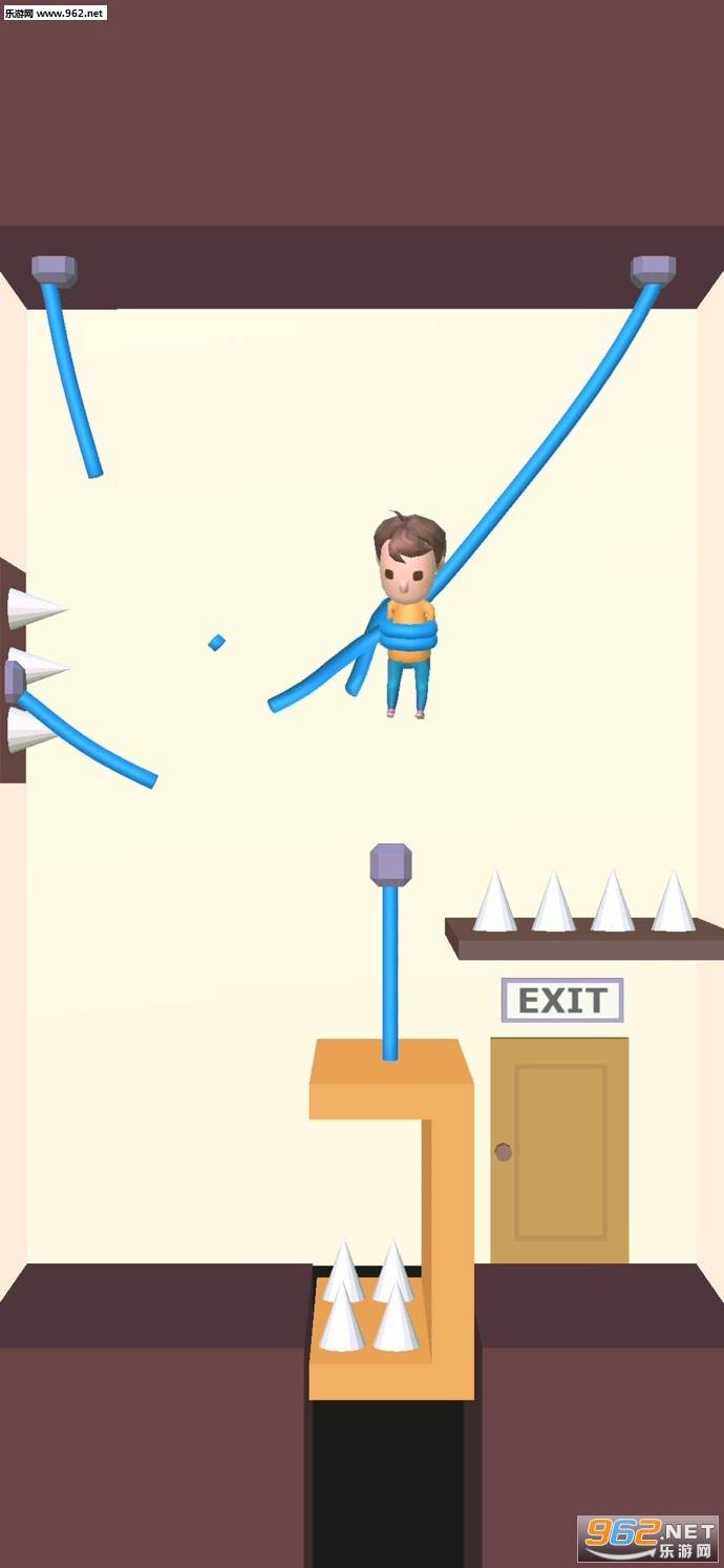 rescuecut!(救救宝宝安卓版)的图册