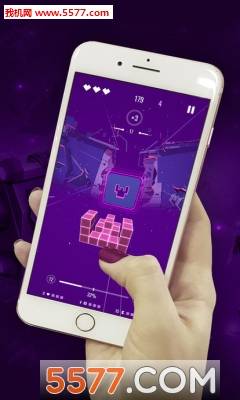 SpaceWall(星空之壁)安卓版的图册