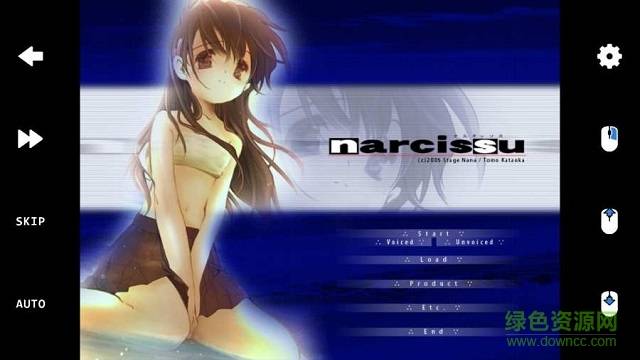 ONS模拟器增强版中文版的图册