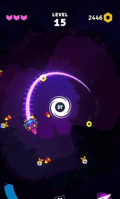 奥罗博罗斯2021版的图册