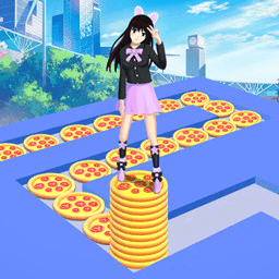 疯狂叠叠乐官方正版