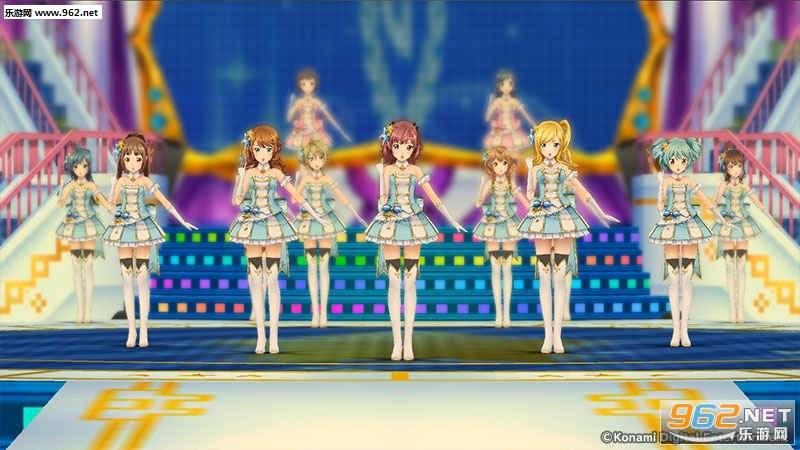 ときドル(心跳偶像国服中文版)的图册