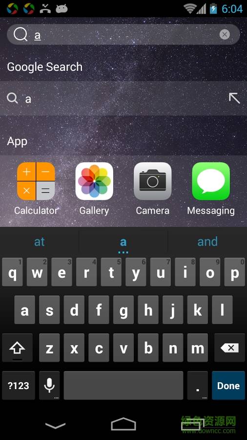 OS9桌面HD的图册
