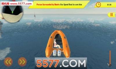 海滩救援(模拟救生员)beachlifeguard的图册