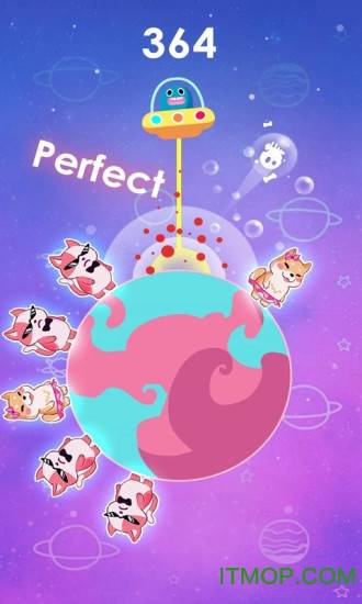 爆裂星球破解版的图册