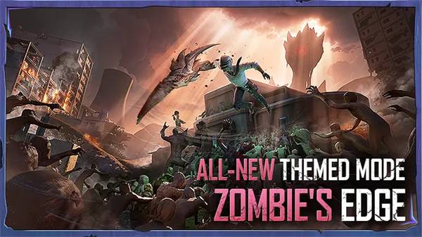 pubgmobile国际服下载2024版本的图册