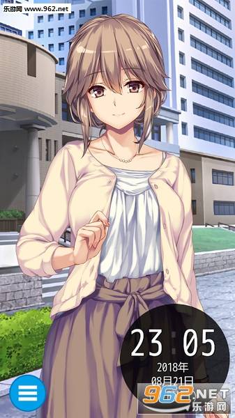 ナース時計澪(护士时钟澪安卓版)的图册