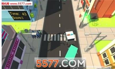 RoadCross:BHA(道路交叉安卓版)的图册