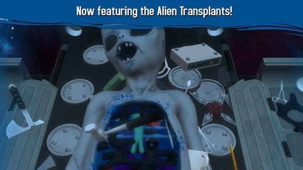 外科医生手机版的图册