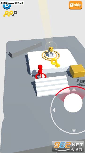 人类难题手游的图册