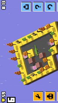 推箱子大挑战的图册