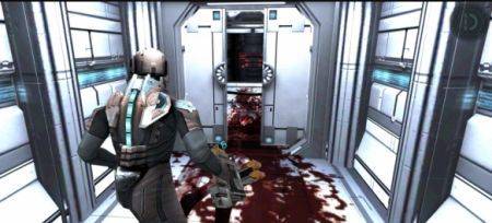 死亡空间无杂音版的图册