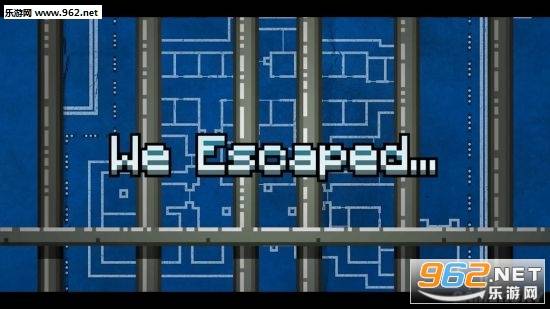 逃脱者【游乐园汉化】的图册