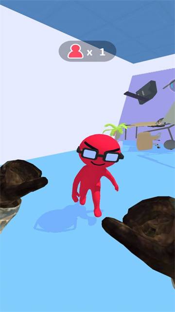 一脚大师的图册