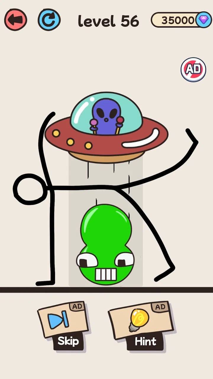 救救数字人的图册