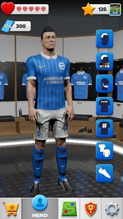 得分比赛2游戏(scorehero2)的图册