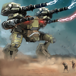 防御之迷无限战争游戏(defencetower)