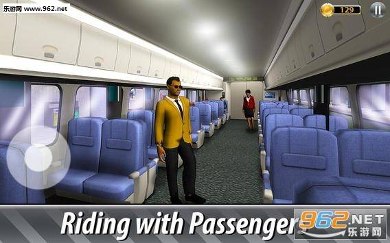 IndianSubway(印度地铁驾驶模拟器安卓版)的图册