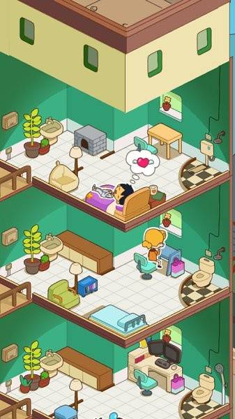 房东模拟器日暮湾的图册