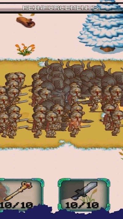 火柴人帝国崛起手机版的图册