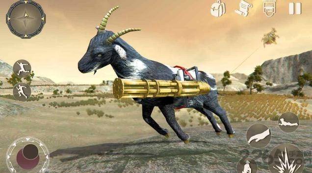 羊命召唤解锁全部关卡的图册