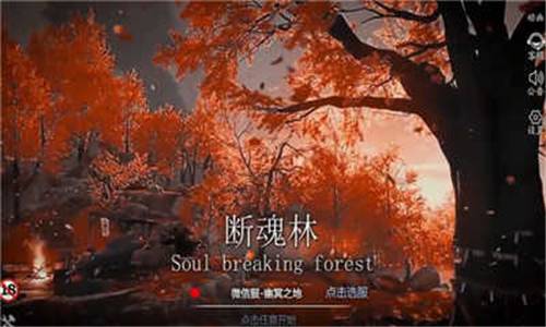 幽冥幻境礼包版的图册