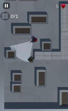 潜行刺客秘密特工2021最新版的图册