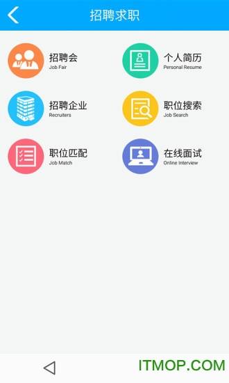 周口人社app官方最新版的图册
