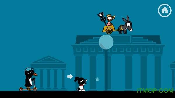 柏林斯科特完整版的图册