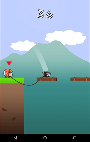 羊了个羊自制版的图册