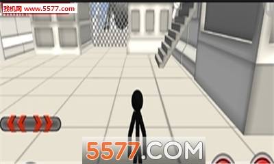 StickmanGunShooter3D(火柴人枪战3D安卓版)的图册