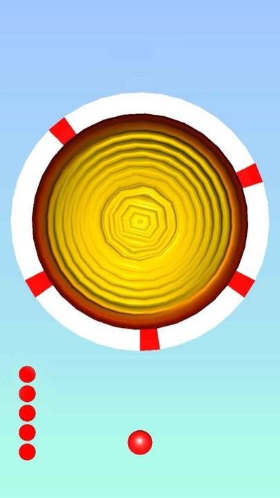 粉碎小球游戏中文版的图册