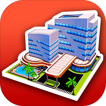 BoomTown(交通指挥官繁荣小镇安卓版)