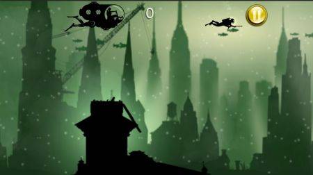 城市鲨鱼的图册