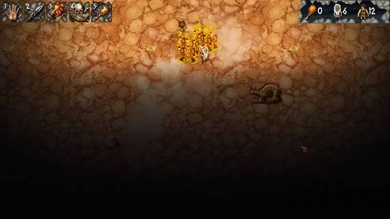 部族传球游戏(tribalpass)的图册