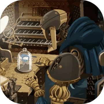 MazeMachina机械迷宫安卓版