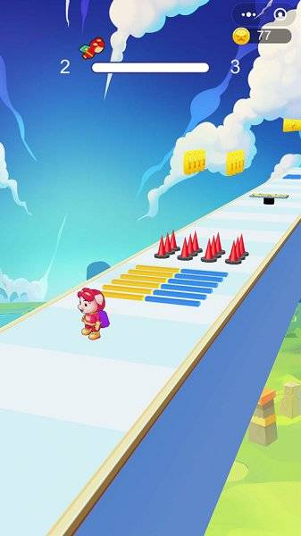 猪猪你快飞官方版的图册