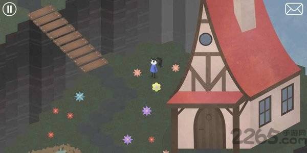 诺拉的梦想破解版(nora)的图册