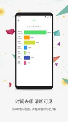 时光账本手机版的图册