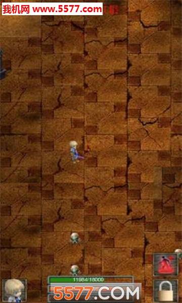 无尽的修真塔官方版的图册