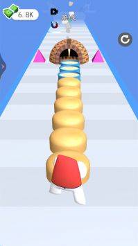 甜点天天做的图册